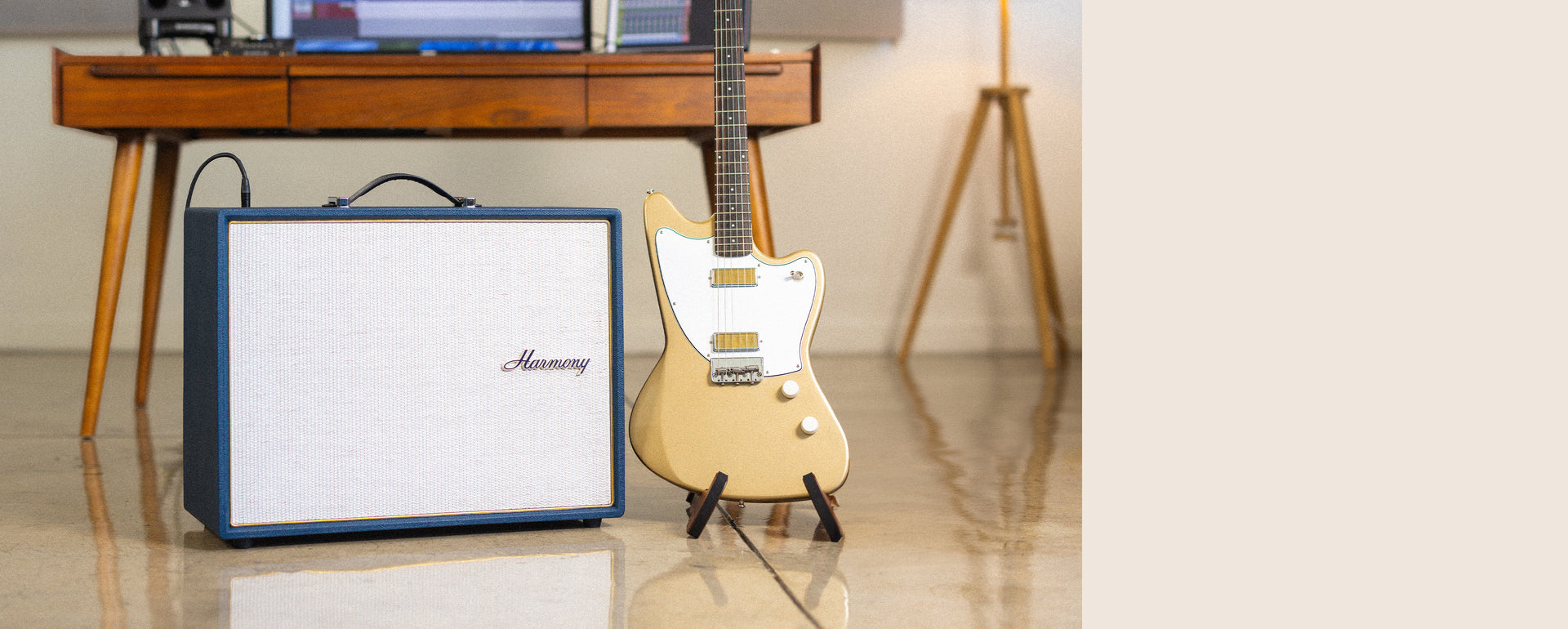 Harmony Series 6