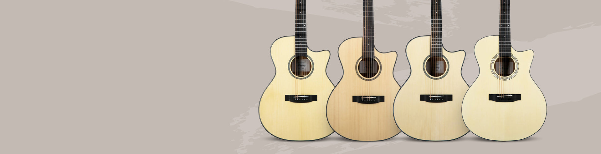 Shop the Harmony Foundation Series