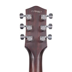 Standard Series Jupiter w/ Phat Cat P90 Electric Guitar w/ Case, Pearl White