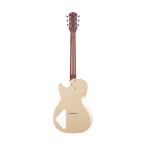 Standard Series Jupiter w/ Phat Cat P90 Electric Guitar w/ Case, Champagne