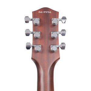 Standard Series Jupiter w/ Phat Cat P90 Electric Guitar w/ Case, Champagne