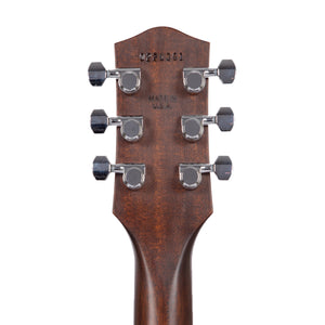 Standard Series Jupiter w/ Phat Cat P90 Electric Guitar w/ Case, Space Black