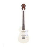 Standard Series Juno Electric Guitar w/Case, RW FB, Pearl White