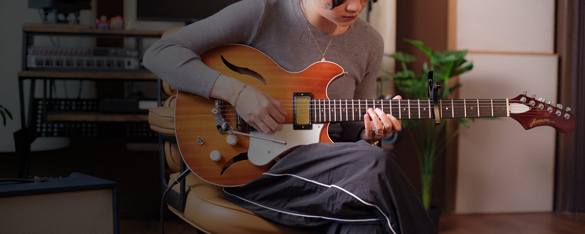 Comet: Tremolo Edition