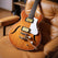 Comet: Tremolo Edition