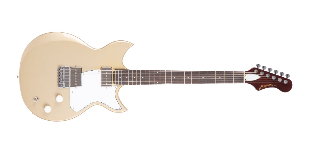 Harmony shop rebel guitar