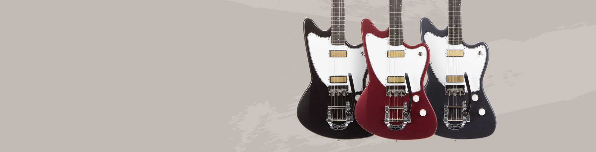Shop the Silhouette with Bigsby
