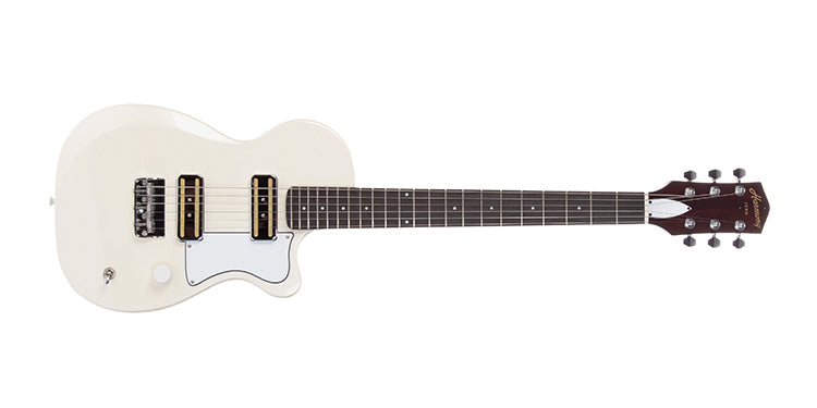 Juno - Electric Guitar | Harmony Guitars