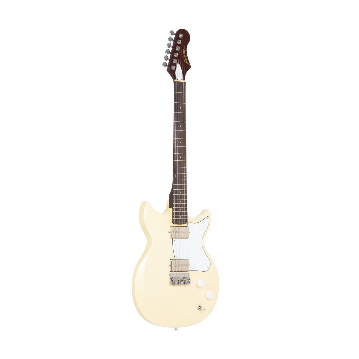 Standard Series Rebel w/ Phat Cat P90 Electric Guitar w/ Case