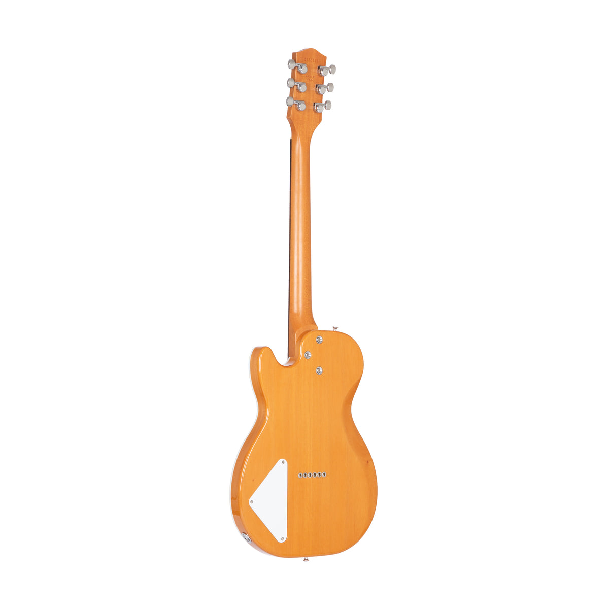 Standard Series Jupiter Thinline Electric Guitar w/Case, Sky Blue