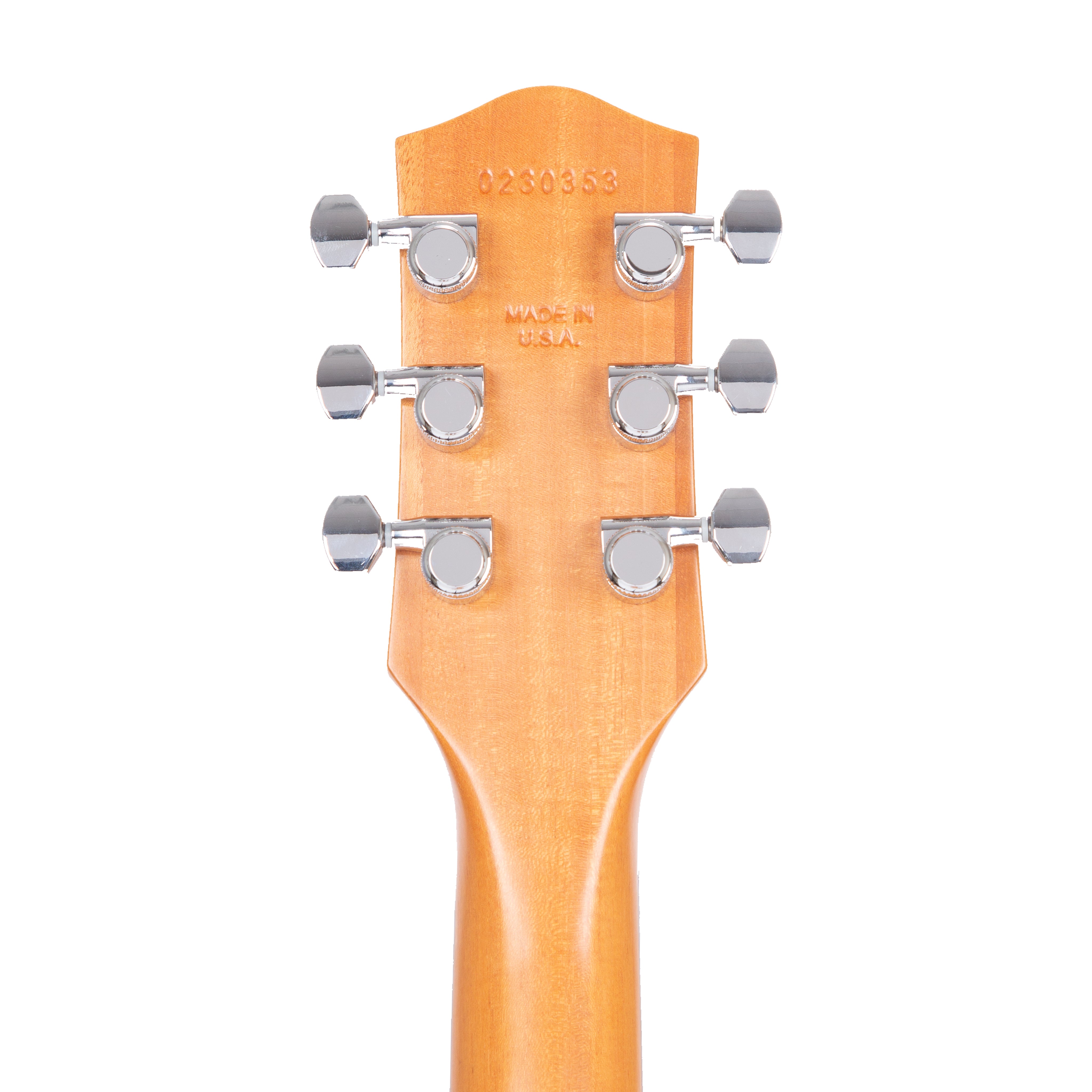 Standard Series Jupiter Thinline Electric Guitar w/Case, Sky Blue