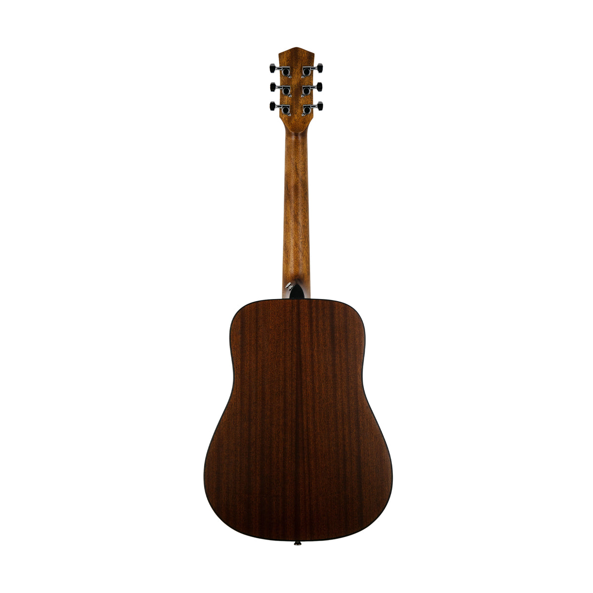 Foundation Series Terra ST Petite Dreadnought Acoustic