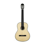 Foundation Series Terra FS Classical Guitar, Natural Gloss