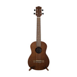 Foundation Series Sierra Classic Tenor Ukulele, Natural Satin