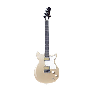 Standard Rebel Electric Guitar w/Case, RW FB, Champagne