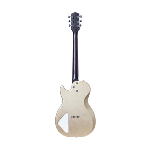 Standard Jupiter Electric Guitar w/Case, RW FB, Champagne