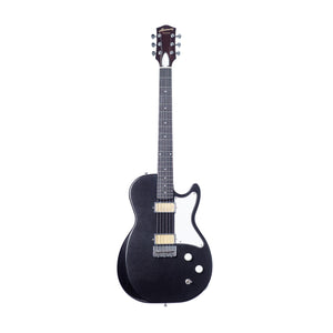 Standard Jupiter Electric Guitar w/Case, RW FB, Space Black