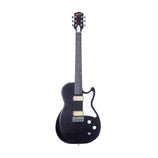 Standard Series Jupiter Electric Guitar w/Case, RW FB, Space Black