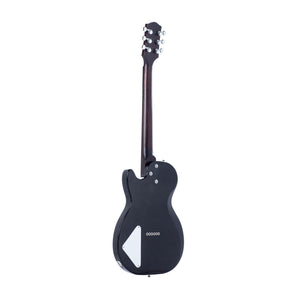 Standard Jupiter Electric Guitar w/Case, RW FB, Space Black