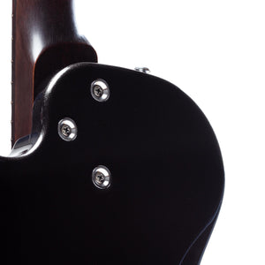 Standard Jupiter Electric Guitar w/Case, RW FB, Space Black
