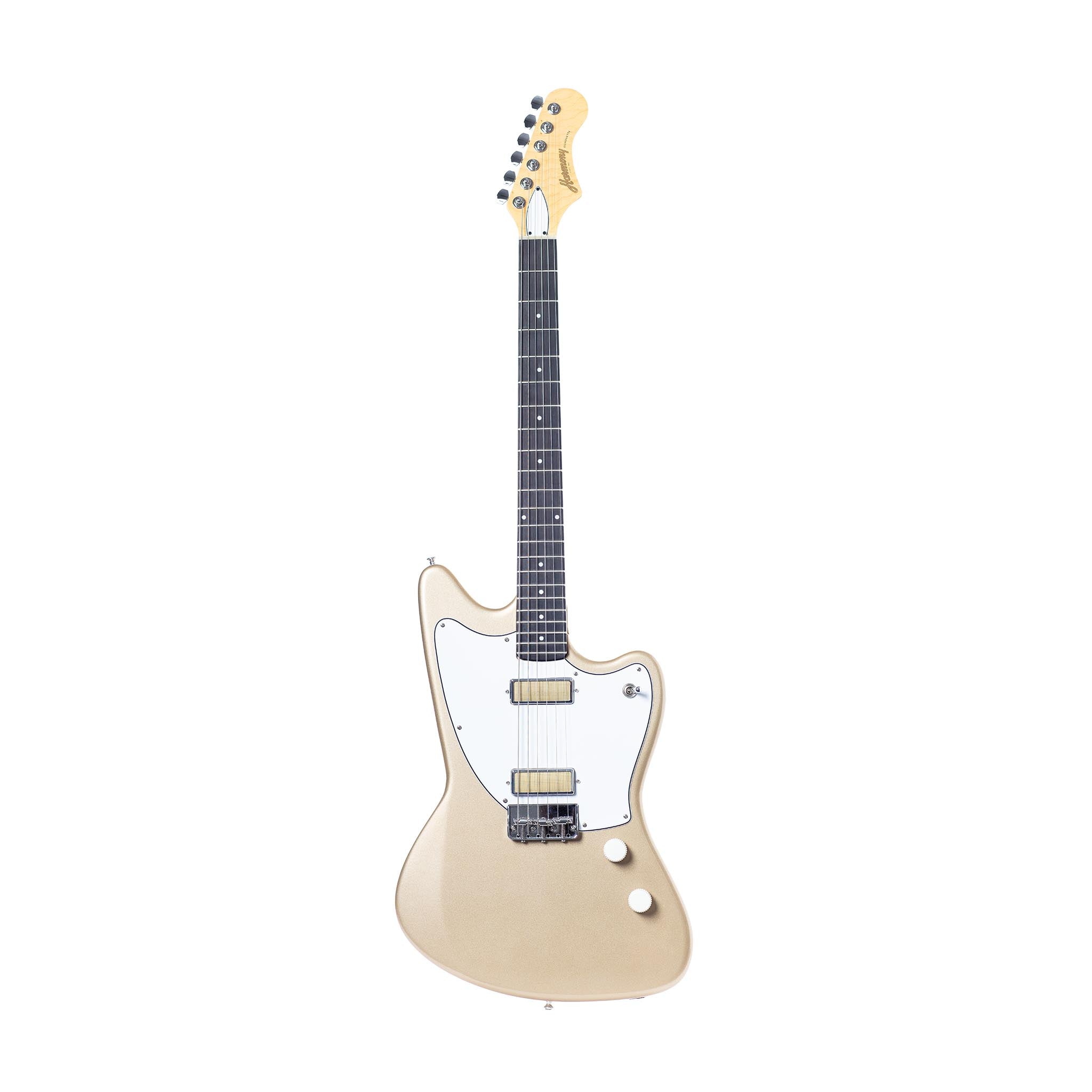 Silhouette - Electric Guitar | Harmony Guitars Silhouette - Electric Guitar | Harmony Guitars