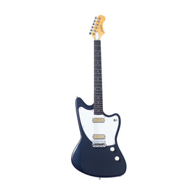 Harmony silhouette electric guitar top