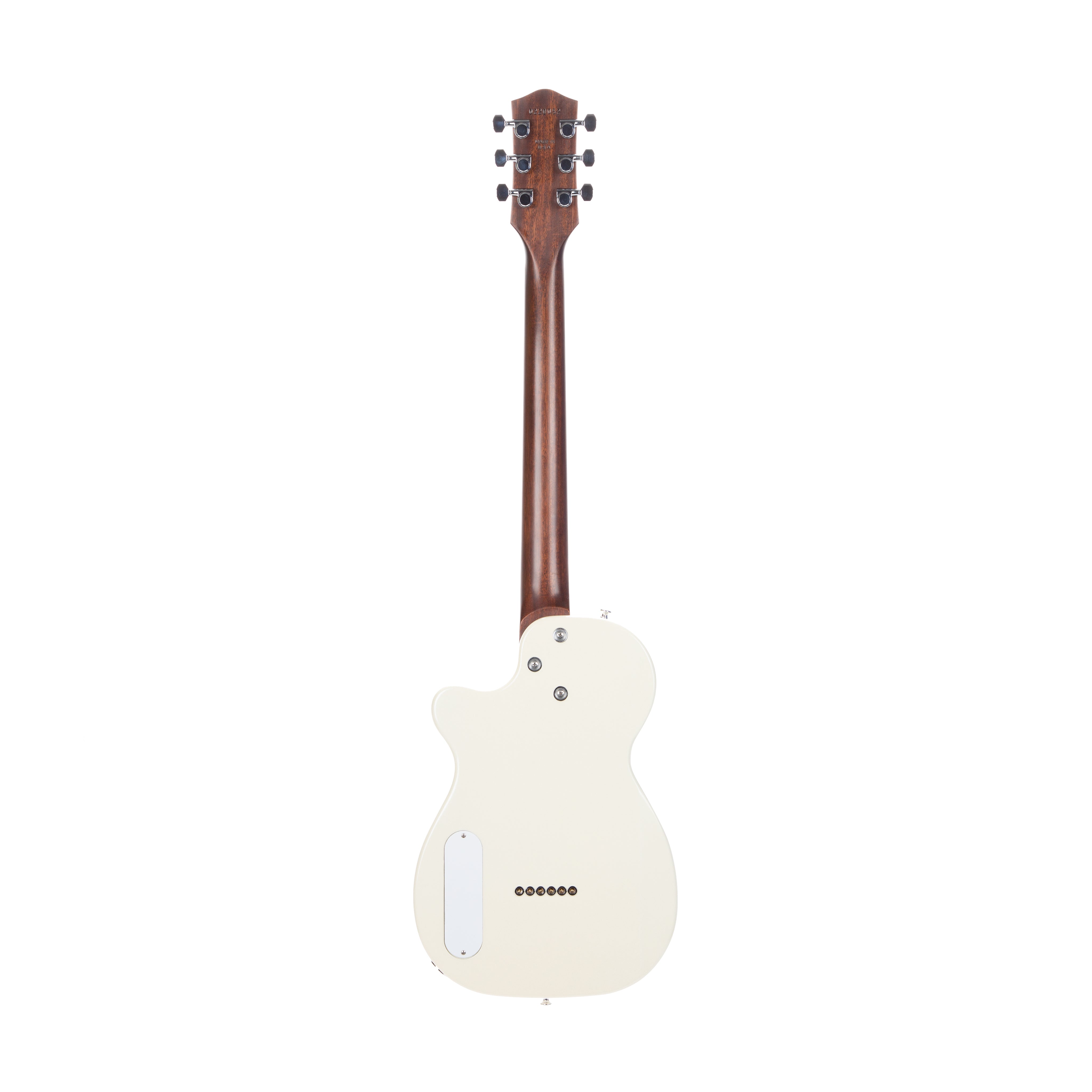 ギター juno electronic base Standard Series Juno Electric Guitar w/Case, RW FB, Pearl