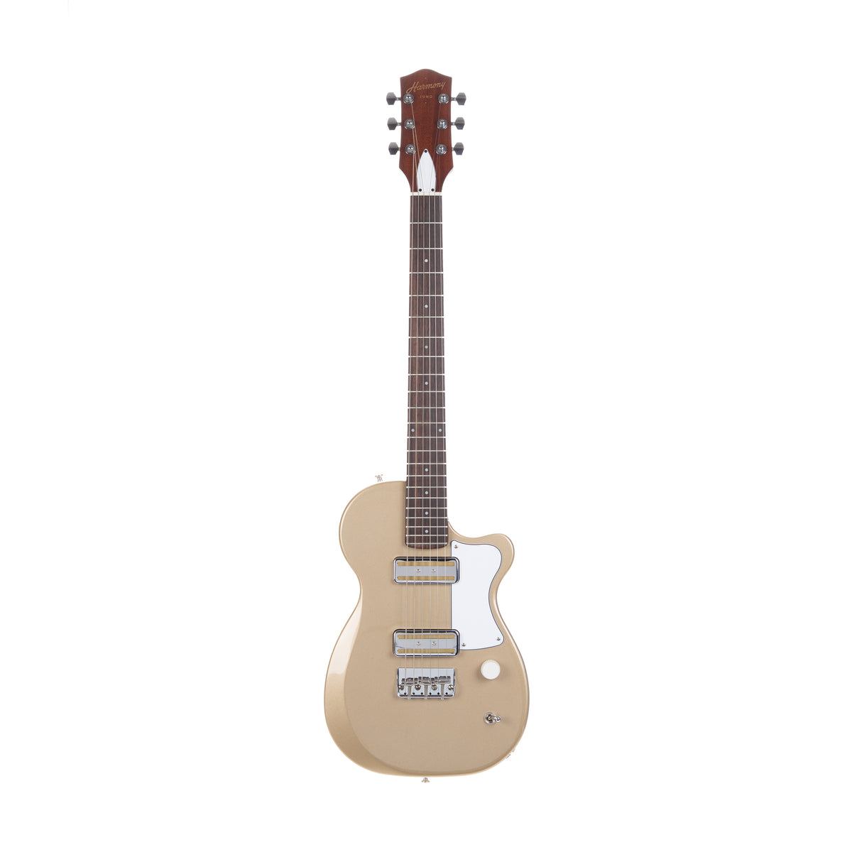 Standard Series Juno Electric Guitar w/Case, RW FB