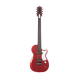 Harmony Standard Juno Electric Guitar w/Case, RW FB, Rose