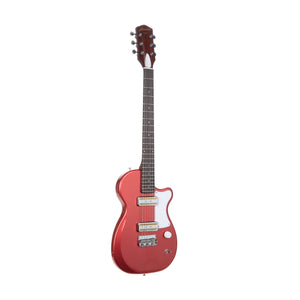 Standard Juno Electric Guitar w/Case, RW FB, Rose