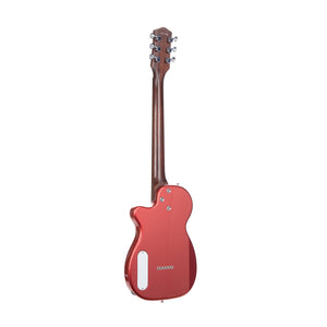 Standard Juno Electric Guitar w/Case, RW FB, Rose