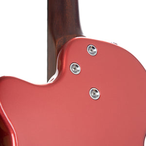 Standard Juno Electric Guitar w/Case, RW FB, Rose