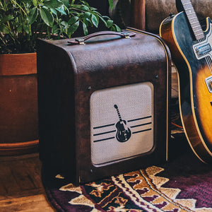 8418 Reissue Tube Combo Amplifier (2019 Limited Edition)